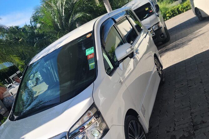 Private transportation to resorts in Negril, Montego Bay,Trelawny - Transportation Details and Logistics