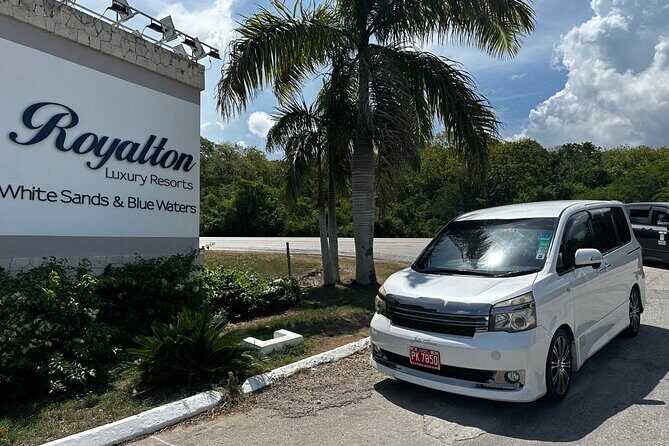 Private transportation to resorts in Negril, Montego Bay,Trelawny - Who Will Love This Service?