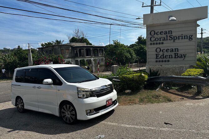 Private transportation to resorts in Negril, Montego Bay,Trelawny - FAQ