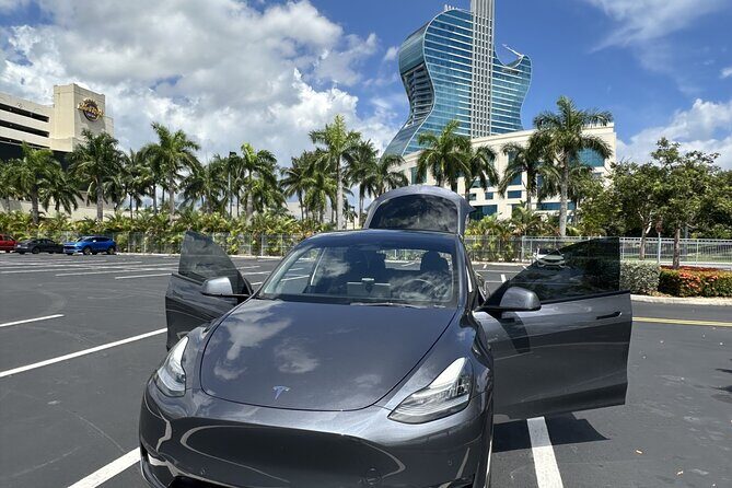 Private Transportation to Sawgrass Mills - Is This Tour Right for You?