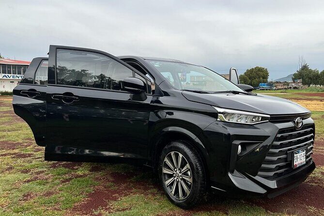 Private Transportation to Teotihuacan from CDMX - Frequently Asked Questions (FAQs)