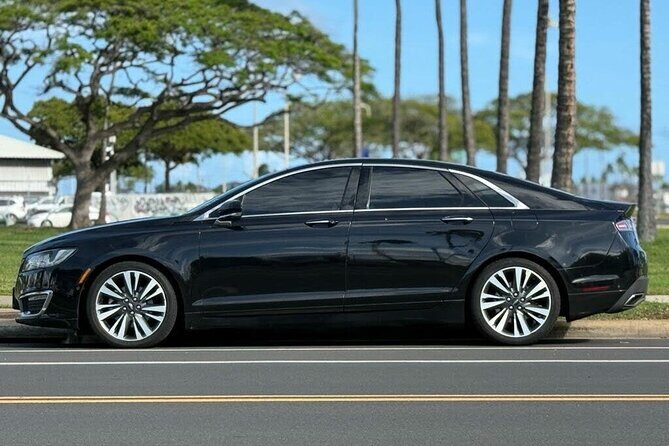 Private Transportation to Vegas San Diego Palm Springs - Introduction