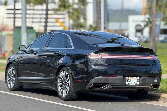 Private Transportation to Vegas San Diego Palm Springs - Who Would Love This Service?