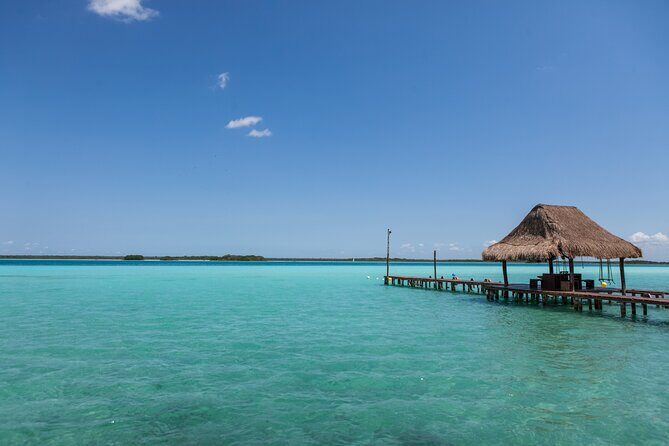 Private Transportation: Tulum to Bacalar with Optional Stop - Key Points