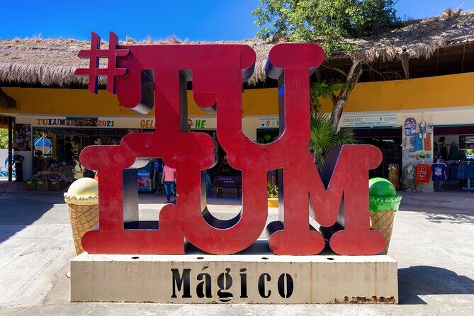 Private Transportation: Tulum to Bacalar with Optional Stop - The Journey from Tulum to Bacalar: What to Expect