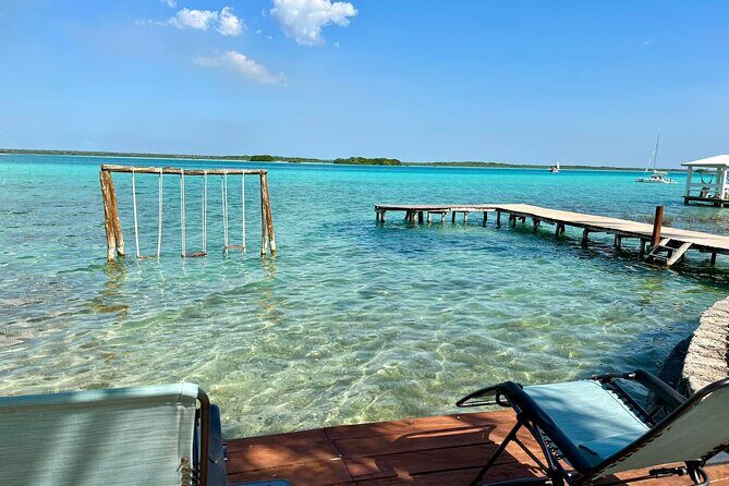 Private Transportation: Tulum to Bacalar with Optional Stop - FAQ