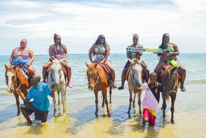 Private Transportation with ATV, Horseback Riding & More Tour - Why This Tour Fits Certain Travelers Best