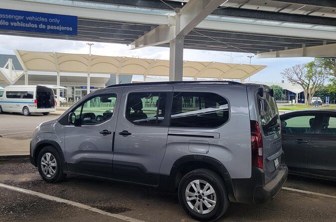 Private Trasnportation to Puerto Escondido or Huatulco - What to Expect from Your Private Transfer