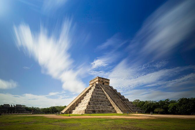 Private Travel to Chichen itza build your Itinerary - Exploring Chichen Itza: The Heart of the Tour