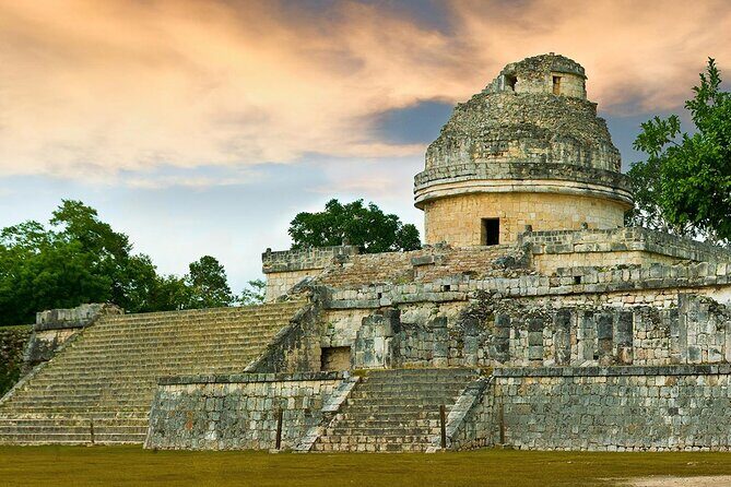 Private Travel to Chichen itza build your Itinerary - Practical Details and Value