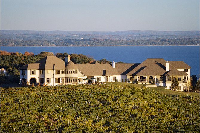 Private Traverse City Winery or Brewery Tour - The Experience: A Closer Look at What You’ll Enjoy