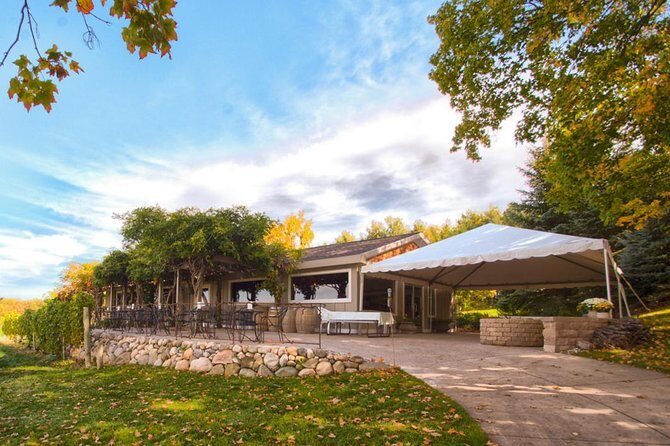 Private Traverse City Winery or Brewery Tour - Authentic Experiences and Traveler Feedback