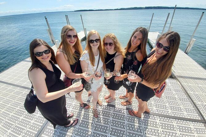 Private Traverse City Winery or Brewery Tour - Final Thoughts: Is This Tour for You?
