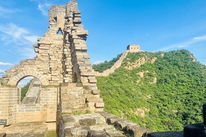 Private Trekking Day Tour to Jinshanling Great Wall - The Value and Who Will Love This Tour