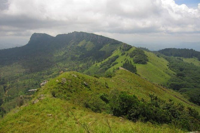 Private Trekking Tour at Hantana Mountain - Why We Like the Hantana Mountain Trek