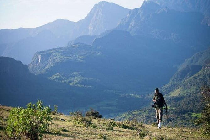 Private Trekking Tour at Hantana Mountain - What to Expect in Terms of Comfort and Practicalities