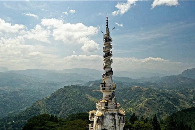 Private Trekking Tour at Hantana Mountain - Authentic Experiences and Real Feedback