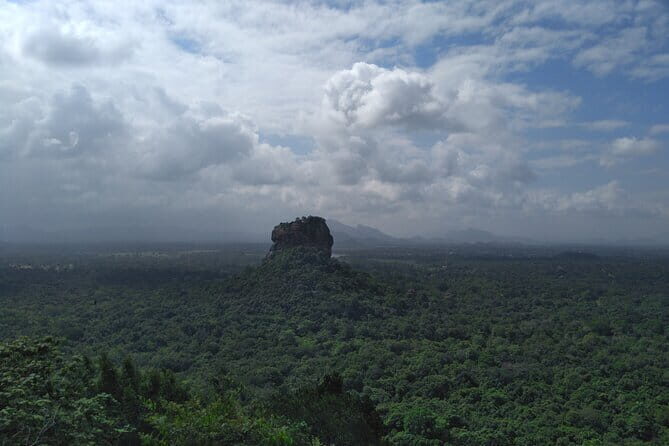 Private Trekking Tour at Hantana Mountain - Final Thoughts on Value and Suitability