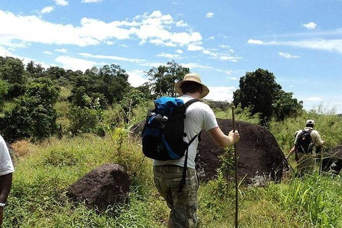 Private Trekking Tour at Hantana Mountain - The Sum Up