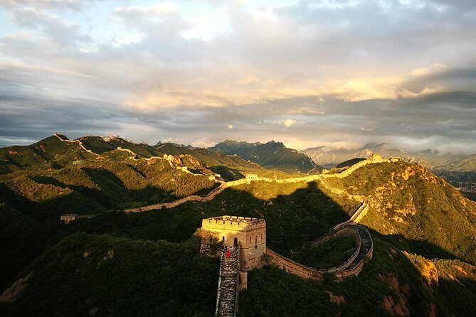 Private Trekking Tour from Gubeikou to Jinshanling Greatwall - The Itinerary Explored