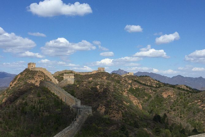 Private Trekking Tour from Gubeikou to Jinshanling Greatwall - Final Thoughts