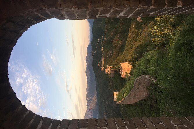 Private Trekking Tour from Gubeikou to Jinshanling Greatwall - FAQ