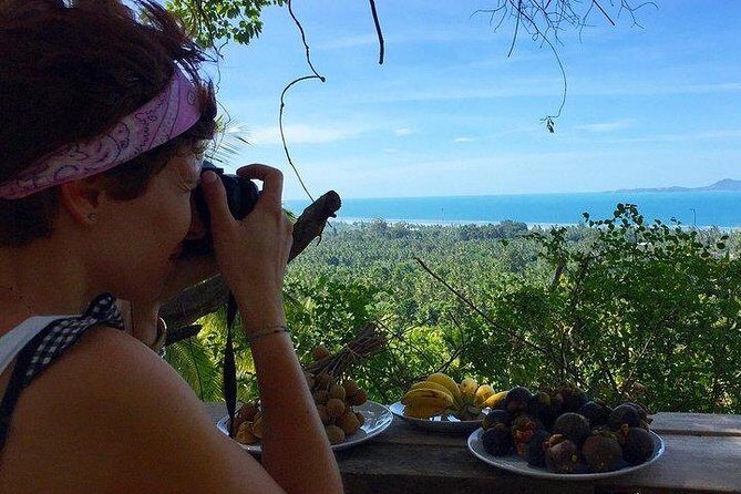 Private trip around Koh Phangan - The Itinerary in Detail: What to Expect