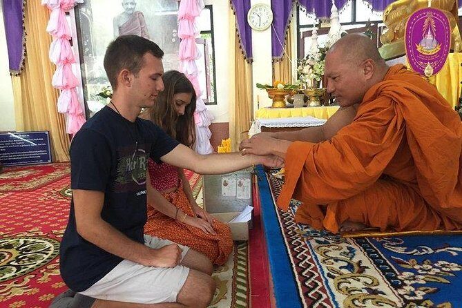 Private trip around Koh Phangan - Who Will Love This Tour?