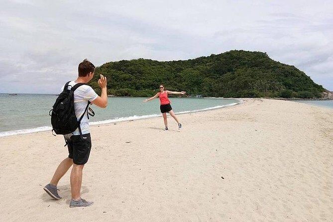 Private trip around Koh Phangan - The Sum Up