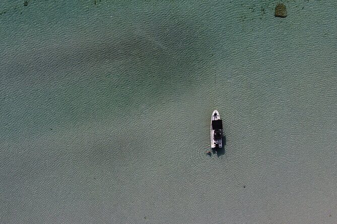 Private Trip Espiritu Santo Island - The Sum Up