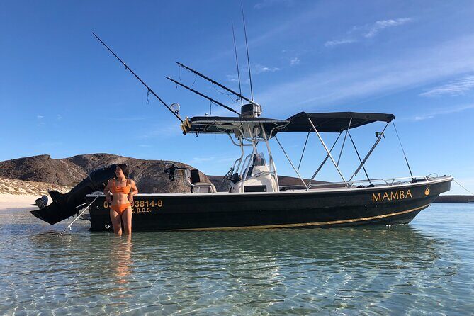 Private Trip Espiritu Santo Island - FAQs