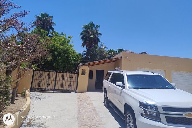 Private Trip From Airport to San Jose Del Cabo Hotels RT - Final Thoughts
