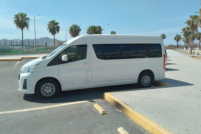 Private Trip From Airport to Tourist Corridor Round Trip - Exploring the Experience in Detail