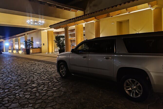 Private Trip From Airport to Tourist Corridor Round Trip - Authenticity and Comfort: What Travelers Say