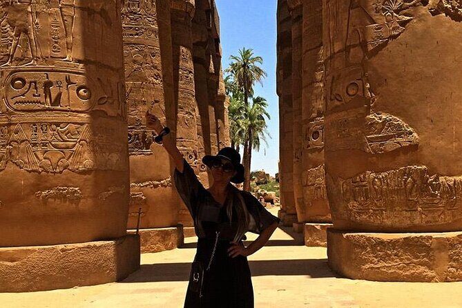Private Trip : Overnight Trip to Luxor from Cairo including Flight - Exploring the Itinerary: What You Can Expect