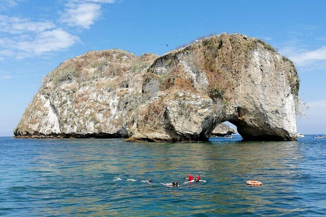 Private trip: snorkeling at Los Arcos & Colomitos beach - Final Thoughts