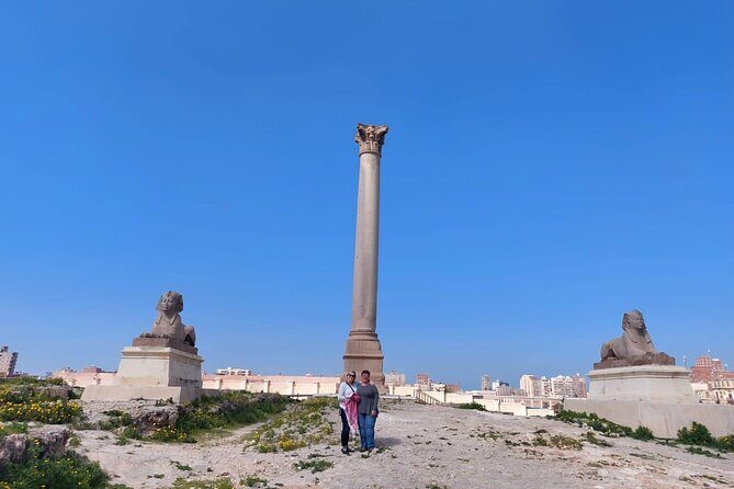 Private Trip to Alexandria from Cairo or Giza hotels by Vehicle - Why Consider This Alexandria Tour?