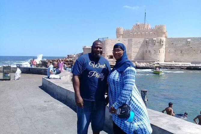Private Trip to Alexandria from Cairo or Giza hotels by Vehicle - Who Will Love This Tour?