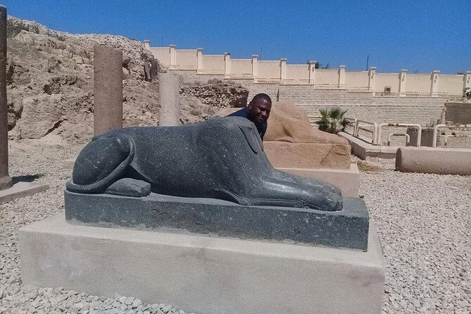 Private Trip to Alexandria from Cairo or Giza hotels by Vehicle - FAQs