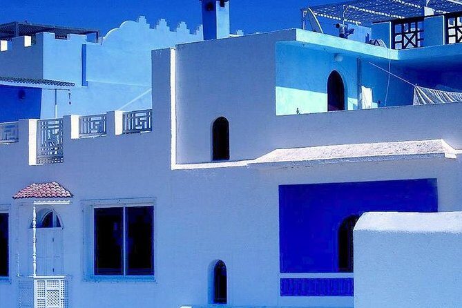 Private Trip to Asilah - Summary: Who Will Appreciate This Tour?