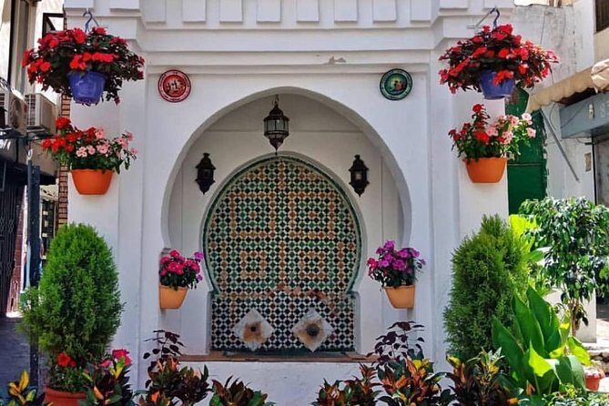 Private Trip to Asilah - FAQs