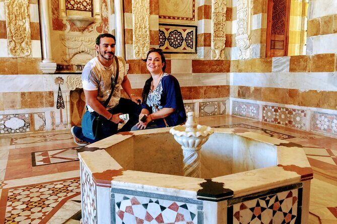 Private Trip to Beiteddine, Deir el Qamar & Maaser el Chouf Cedars - FAQ