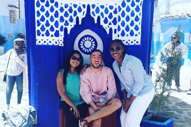Private Trip to Chefchaouen and Akchour Waterfalls - An In-Depth Look at the Experience