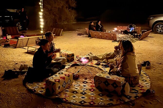 Private Trip to Edge Of The World Riyadh - Real Traveler Feedback and Insights