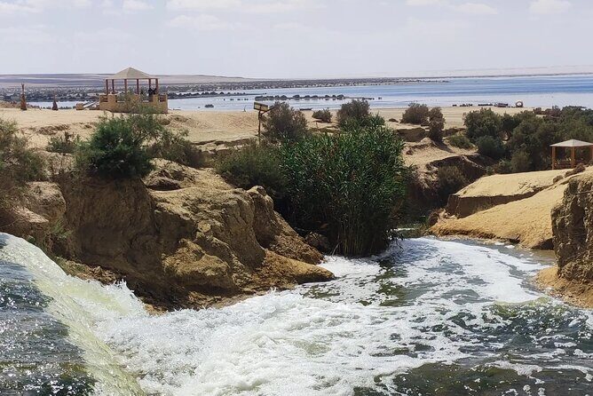 Private Trip to Fayum and Valley of the Whales with Sand Skate - Introduction