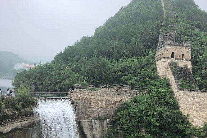 Private Trip to Huanghuacheng Great Wall With Speaking-English Driver - The Itinerary Breakdown: What to Expect
