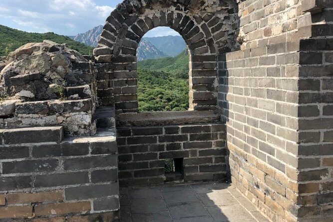 Private Trip to Huanghuacheng Great Wall With Speaking-English Driver - Who Will Benefit Most?