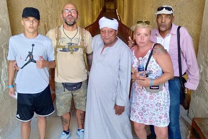 Private Trip To Luxor from Cairo by Plane - An In-Depth Look at the Experience
