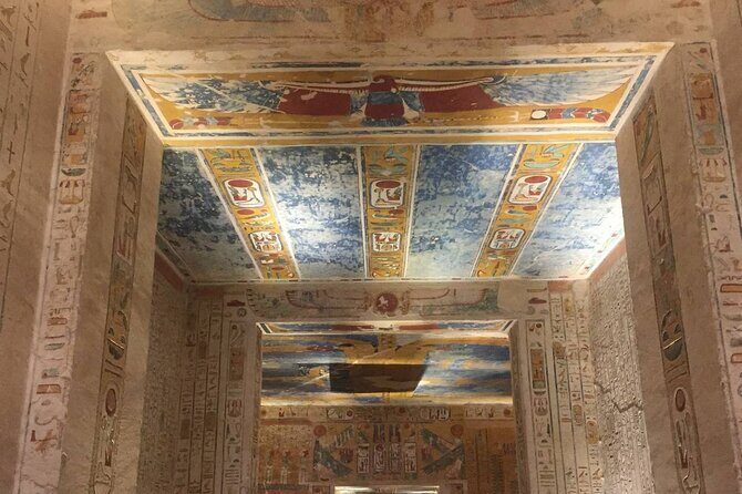 Private Trip To Luxor from Cairo by Plane - Who Will Love This Tour?