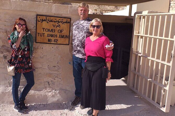 Private Trip To Luxor from Cairo by Plane - FAQs